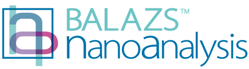 Balaz nanoanalysis